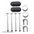 Drum Brake Hrdwr Kit | BEC084-0751