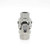 Universal Billet-Joint : 3/4 -36 X 3/4 DD | FLAFR1715DD
