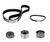 Timing Belt Kit Without Water Pump | CONTB313-314K1