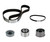 Timing Belt Kit Without Water Pump | CONTB313-314K1
