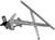 Wndow Regulator | DOR751-747