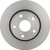 Premium Coated Vented Front Brake Rotor | BBB09.B520.11
