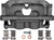 Remanufactured Unloaded Caliper w/Bracket | CAR18-B5626