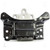 Transmission Mount Left | 62M9917