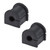 Suspension Stabilizer Bar Bushing Kit | MOOK90618
