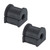 Suspension Stabilizer Bar Bushing Kit | MOOK90618