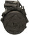 TRSE07 Reman Compressor | 4SE97560