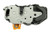 Door Latch/Actuator Assembly | UROGM0816841