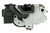 Door Latch/Actuator Assembly | UROGM0816841