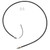 Element3 Parking Rear Right Brake Cable | RAYBC93113