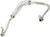 Coolant Hose Turbo | REICHT0726