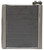 Parallel Flow Evaporator Core | 4SE64023
