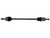 Honda CV Axle Assembly  - Rear Left | GSPNCV36223