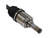 Honda CV Axle Assembly  - Rear Left | GSPNCV36223