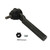 Front Outer Steering Tie Rod End | MOOES800953