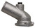 Water Outlet | 4SE84860