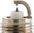 Laser Iridium High Ignitability Spark Plug - Qty 1 | NGK97293