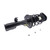 Complete Corner Unit Assembly -Strut, Mount and Spring | KYBSR4068