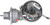 Remanufactured Distributor | CAR30-2815