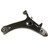Front Left Lower Suspension Control Arm and Ball Joint Assembly | MOORK622787