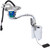 Fuel Pump Assembly | SPESP2305M
