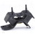 Transmission Mount Left | 62M8979