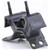 Transmission Mount Left | 62M8979