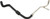 Coolant Hose Turbo | REICHT0840
