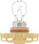 HiPerVision Bulb PS24WFF - Qty 1 | PHIPS24WFFB1