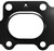 Exhaust Manifold Gasket | BEC037-8071