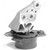 Transmission Mount Left | 62M3339