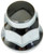 Acorn Wheel Lug Nut M12-1.50, 21mm Hex | DOR611-315.1