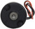 Single Shaft Closed CW/CCW Blower Motor w/o Wheel | 4SE35506