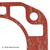 Throttle Body Gasket | BEC039-5010