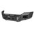 BR6 Front Bumper Replacement | GOR24131T