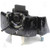Transmission Mount Rear | 62M3420