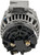 Remanufactured Alternator | BOSAL0801X