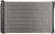 Complete Radiator | SPECU730