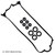 Valve Cover Gasket Set | BEC036-1582