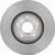 Premium Coated Vented Front Brake Rotor | BBB09.B648.21