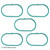 Intake Manifold Gasket Set | BEC037-6200