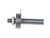 Ford, Mercury (2.3, 2.5, 3.0 - 4WD) CV Intermediate Shaft | GSPNEX11005