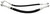 Suction & Liquid Line Hose Assembly w/o Orifice Tube | 4SE65105