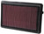 Replacement Air Filter | KNE33-2489