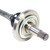 16-17 Mercedes-Benz GLC300 CV Axle Assembly  - Rear Right | GSPNCV48070