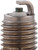 Standard Spark Plug - Qty 1 | NGK5869