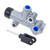 Clutch Master Cylinder | LUKLMC656