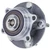 Hub Assembly | SAG102464