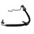 Power Steering Pressure Hose Assembly | REIPSH0413