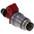 Remanufactured Multi Port Fuel Injector | GBI842-12207